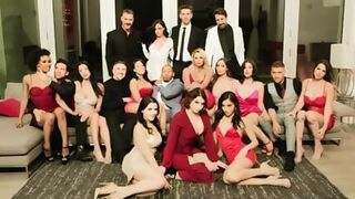 Valentine's Day Affair; Best Moments - Phoenix Marie